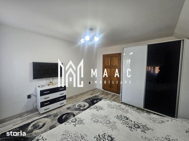 Casă cu 5 camere cu Teren 450 Mp în Piața Cluj