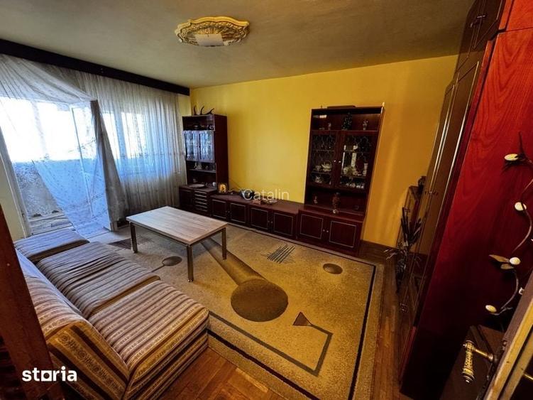 Apartament 3 camere Ploiesti central
