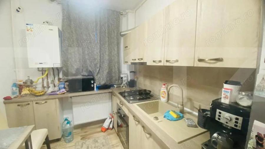Ocazie! Apartament cu 3 camere, dressing si camara in Calea Urseni - 1