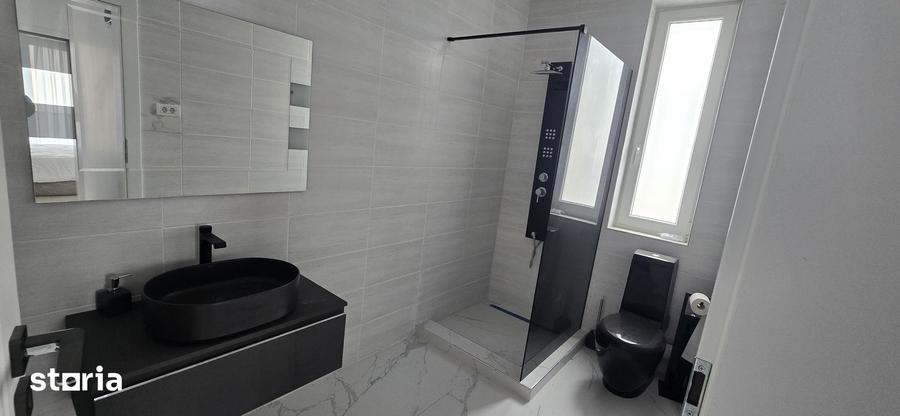 Casă cu 4 camere cu Teren 400 Mp în Nord