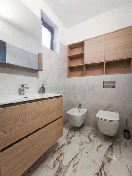 Apartament cu 4 camere decomandat, mobilat în Iosia