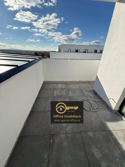 Apartament cu 3 camere în Vasile Alecsandri