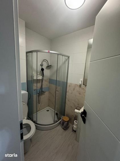 Garsoniera cu loc de parcare , Bragadiru str Mugurelui - 1