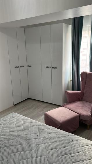 2 camere cu centrala si parcare Confort City - 7