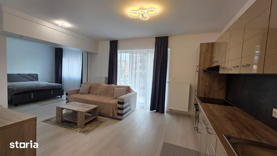 Apartament cu 2 camere în Bartolomeu