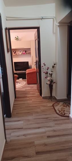 Apartament de vanzare 2 camere decomandat, etaj 1, Ianca, judetul Braila. - 7
