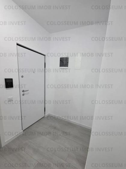 Apartament 3 camere | 2 Balcoane | 78 mp | Tractorul - Ozone Residence - 2