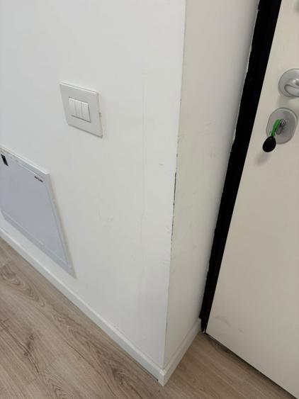 Apartament 2 camere, semidecomandat, pretabil firma, loc parcare, 44 mp, Ivory R - 2