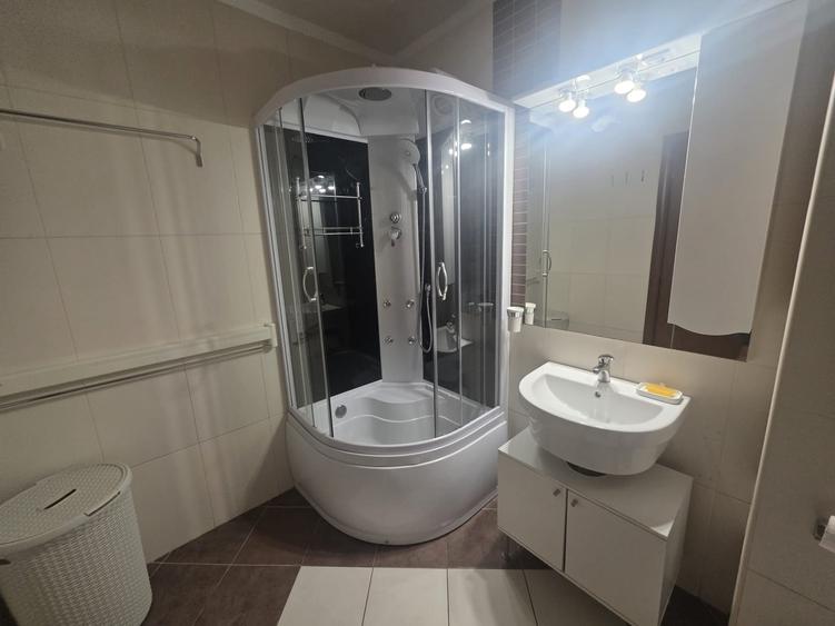 Apartament cu 2 camere decomandat, mobilat în Ultracentral