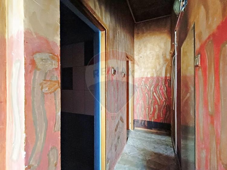 Vanzare Vila Interbelica Stradala, Pta Regina Maria, Ocazie Investitie - 30