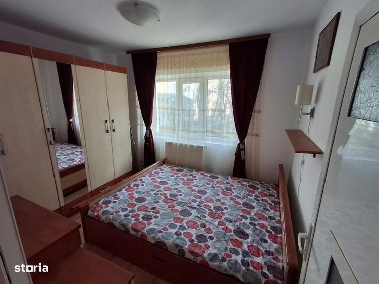 Ofer spre inchiriere apartament cu 3 camere, Medgidia, Zona Nord - 8