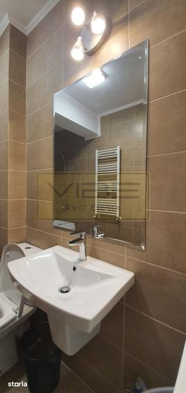 Apartament cu 2 camere în Tudor Vladimirescu