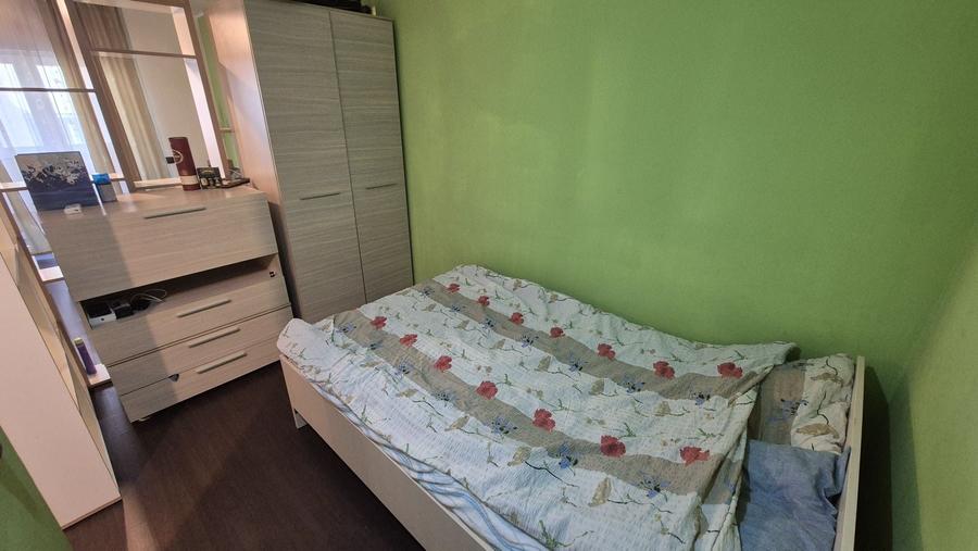 Garsonieră decomandată în Florești