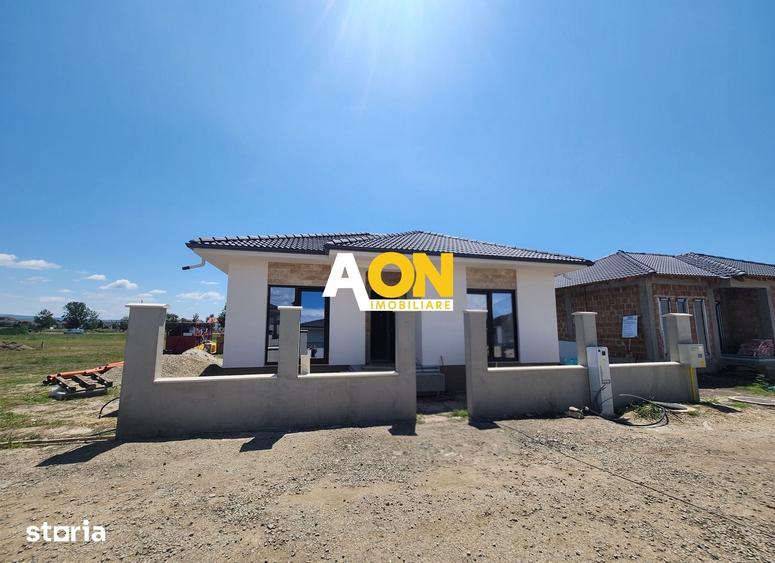 Casa noua 4 camere, 399mp teren, predare la cheie, Orizont - 19