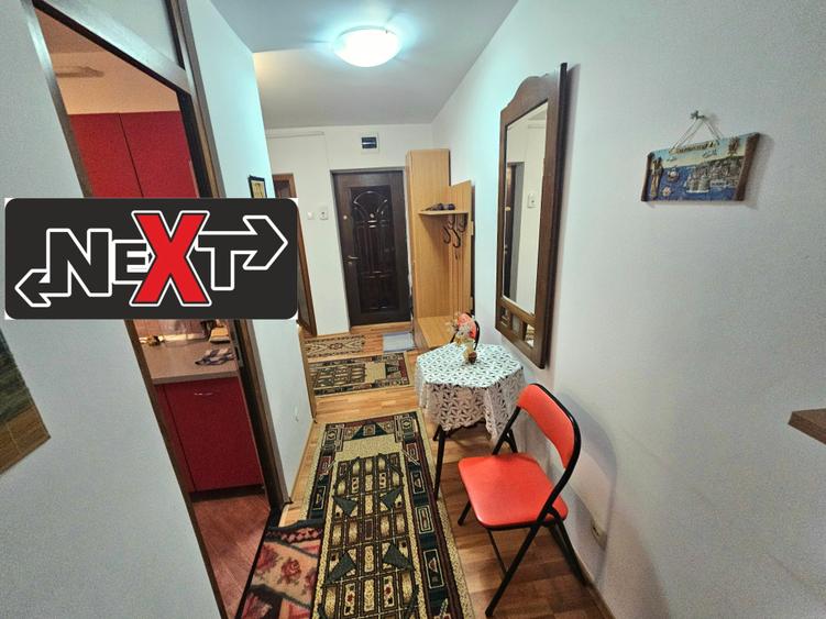 Apartament cu 2 camere în Precista