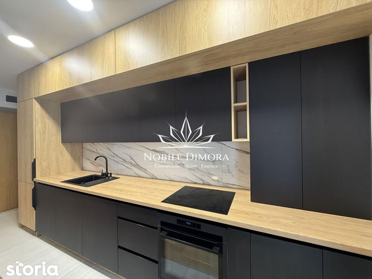 Apartament cu 3 camere, mobilat în Blașcovici