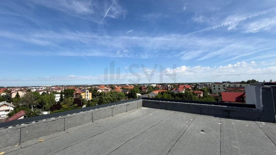 Apartament cu 7 camere decomandat în Pipera