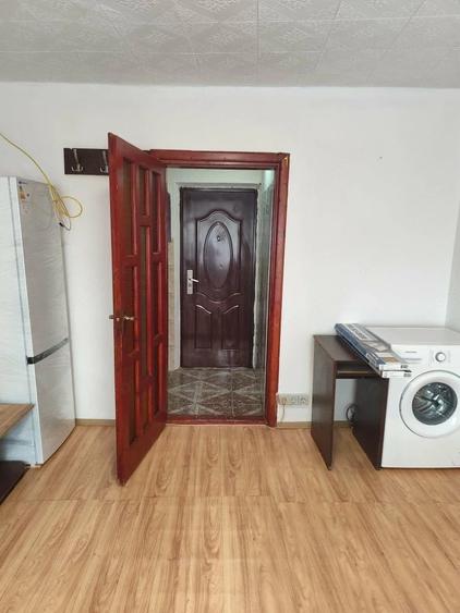 Garsonieră semidecomandată în Dumbrăvița