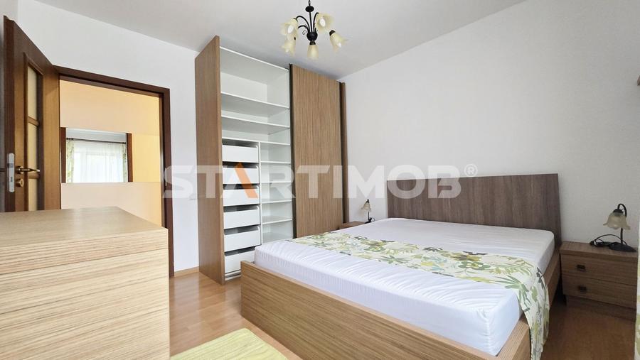 Apartament 3 camere zona Coresi cu 2 parcari - 16