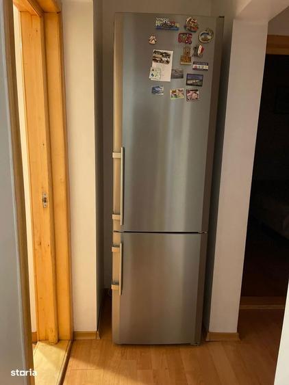 Inchiriez apartament cu 2 camere Tatarasi Oancea 480 EUR - 3