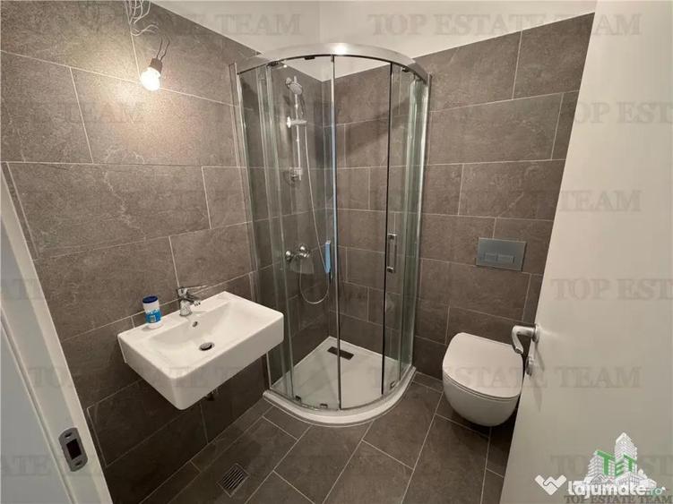 Apartament cu 3 camere decomandat în Bucureștii Noi