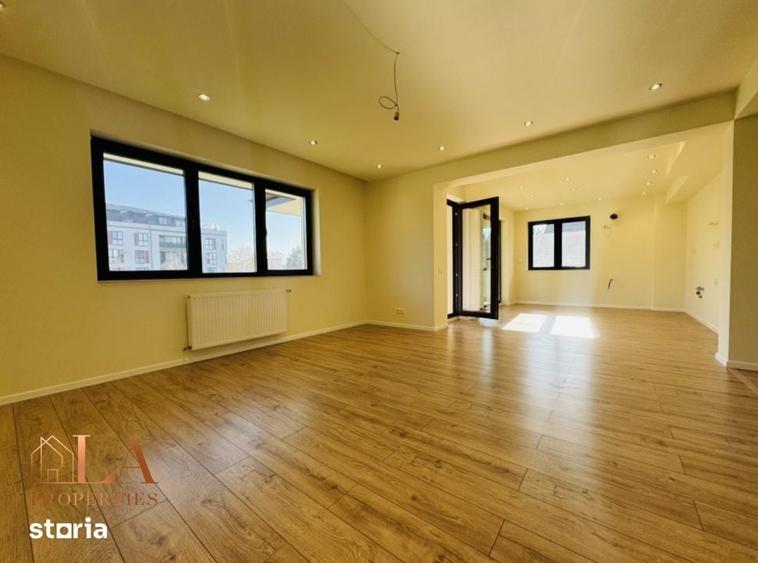 Casa individuala 8 camere | Teren 730mp | Drumul Taberei-Brancusi - 2