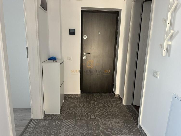 Apartament 2 camere de inchiriat, mobilat si utilat, metrou Ap.Patriei - 8