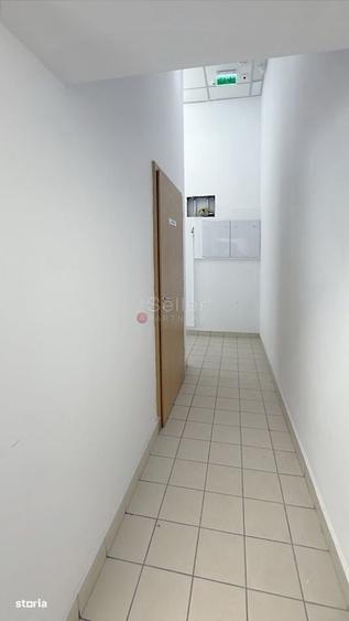 Spațiu comercial, de 201 mp, în Centrul Istoric