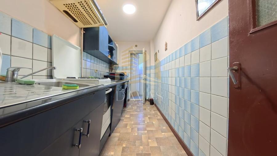 Apartament de 3 camere decomandat | Manastur - 14