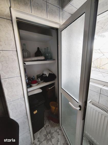 Apartament cu 3 camere în Port