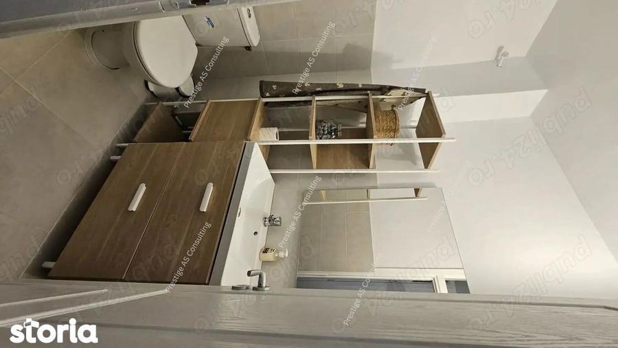 Apartament cu 3 camere decomandat, mobilat în Soarelui