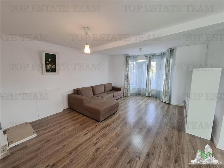 Duplex cu 4 camere cu Teren 255 Mp în Corbeanca