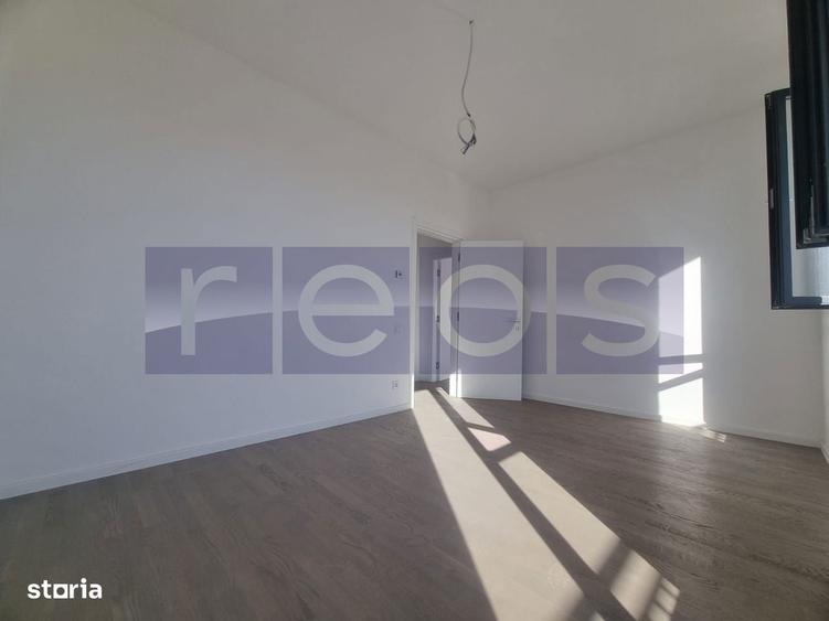 Apartament cu 2 camere în Timpuri Noi