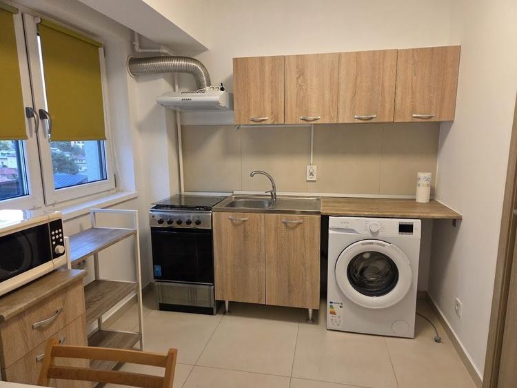 Apartament Petru Rares // Titulescu - 6
