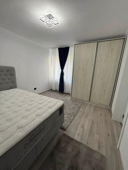 Apartament cu 2 camere în Simeria