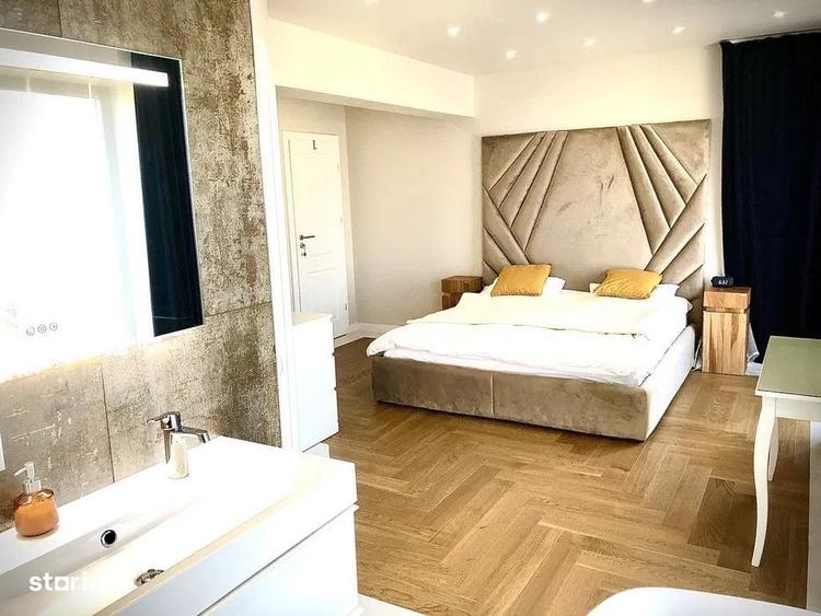 Casă cu 4 camere în Central