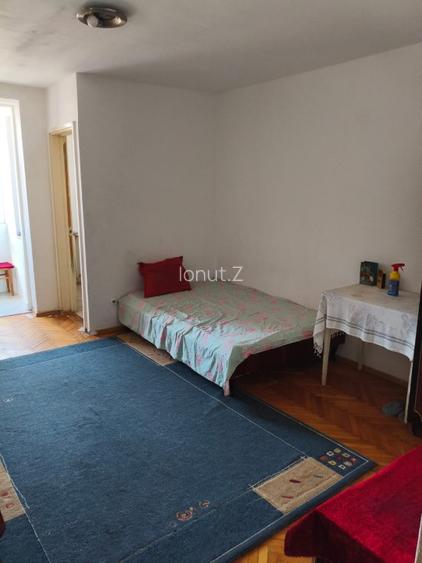 Garsoniera Craioveu 45800euro