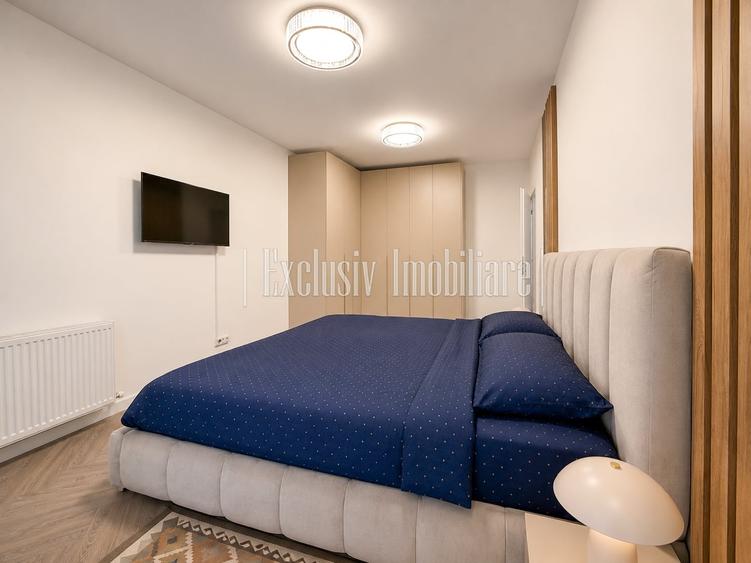 Apartament cu 3 camere decomandat în Tomis Nord