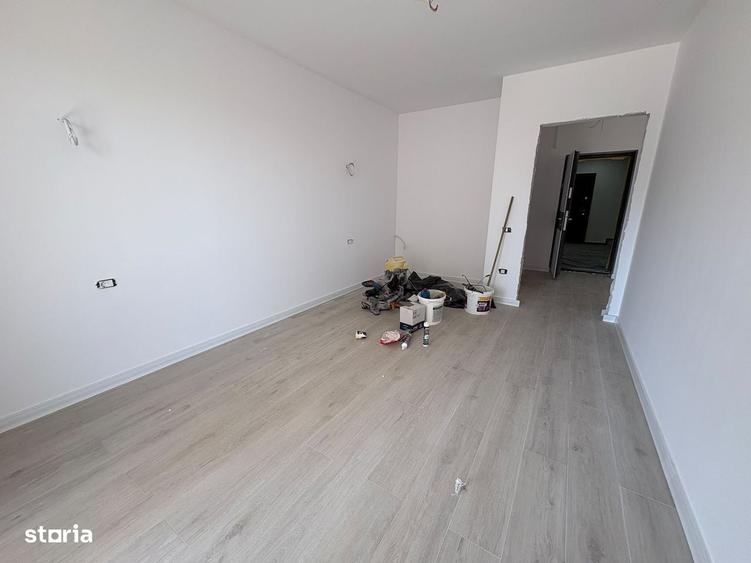 Garsoniera decomandata | 44,87 mp| Bloc Boutique | Finisaje la alegere - 1