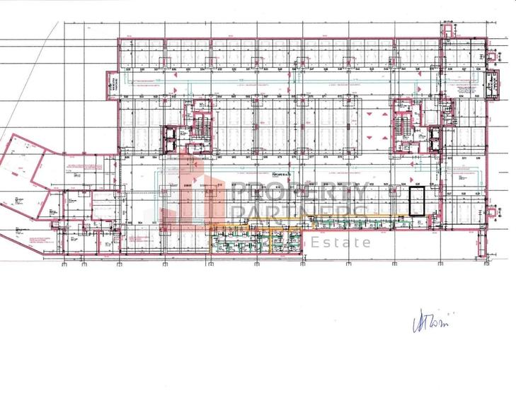 Apartament cu 3 camere în Dămăroaia