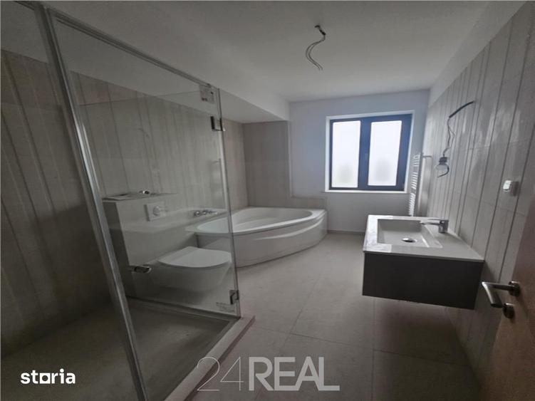 Apartament cu 3 camere în Corbeanca