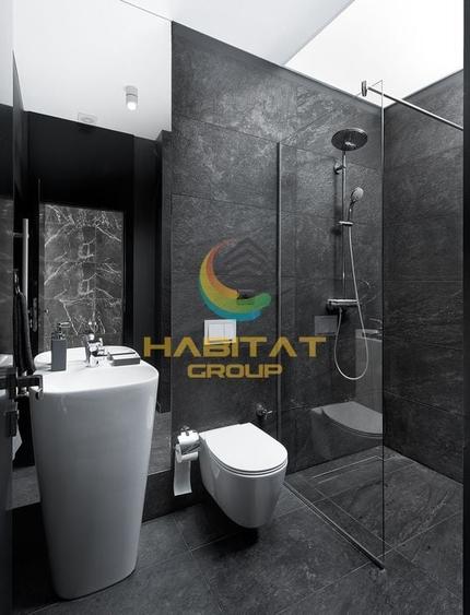 Apartament cu 3 camere semidecomandat în Brâncoveanu