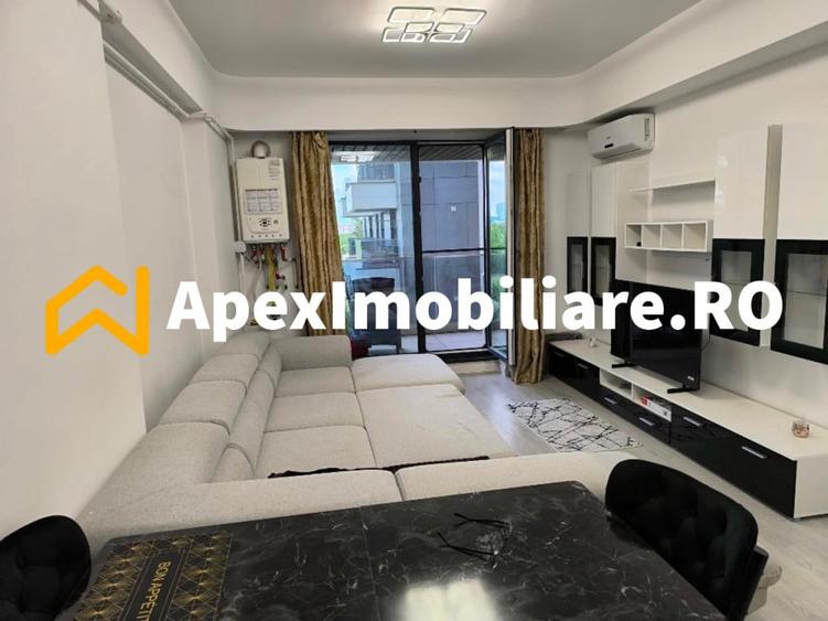 Apartament 2 camere de inchiriat Politehnica Bucure?ti Apex - 9