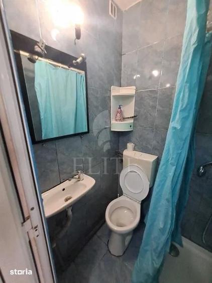Garsonieră în Mărăști