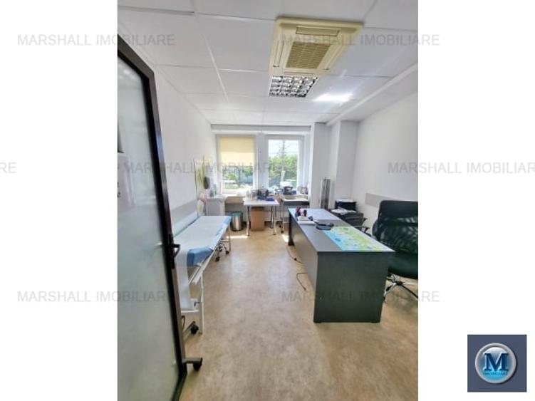 Birou, de 223.36999511719 mp, în Ultracentral