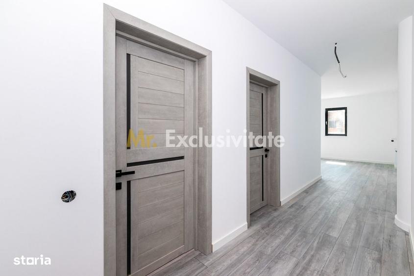Apartament cu 2 camere în Smeura