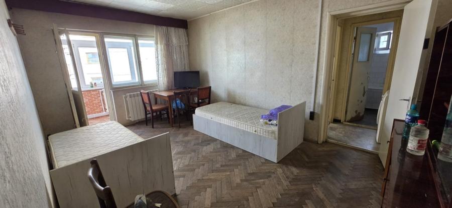 Apartament cu 2 camere decomandat, mobilat în Ultracentral