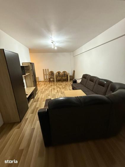 Apartament cu 2 camere decomandat în Sud