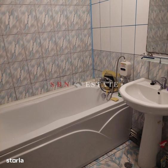Garsonieră decomandată în Colentina