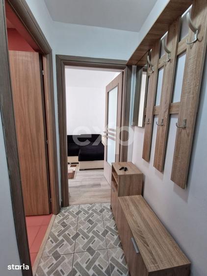 Apartament 2 camere de inchiriat Poarta Bucuresti,et 2 - 10